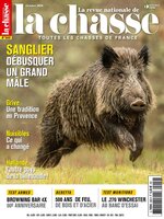La Revue nationale de La chasse